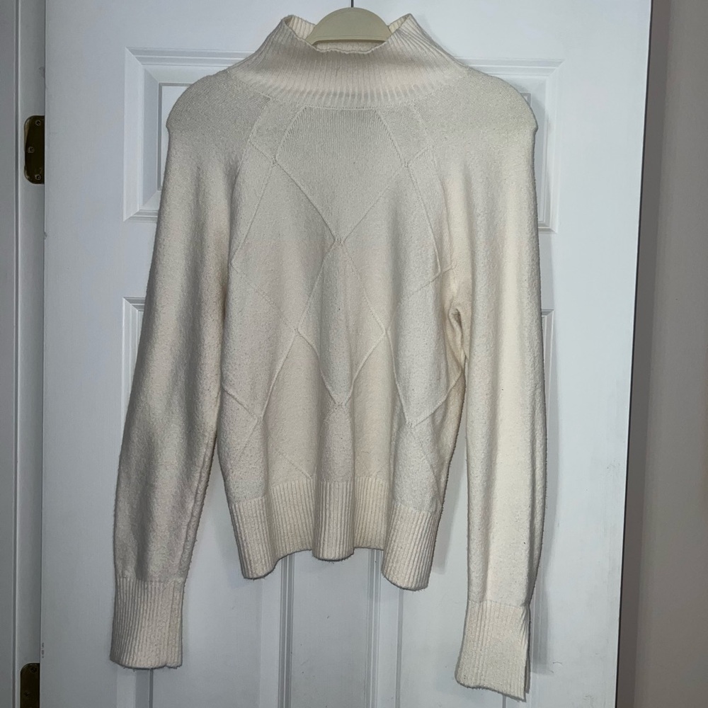 Banana Republic Turtleneck Sweater